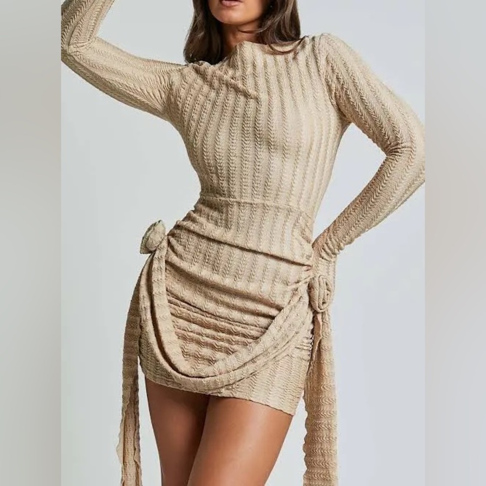 Lioness glory mini dress